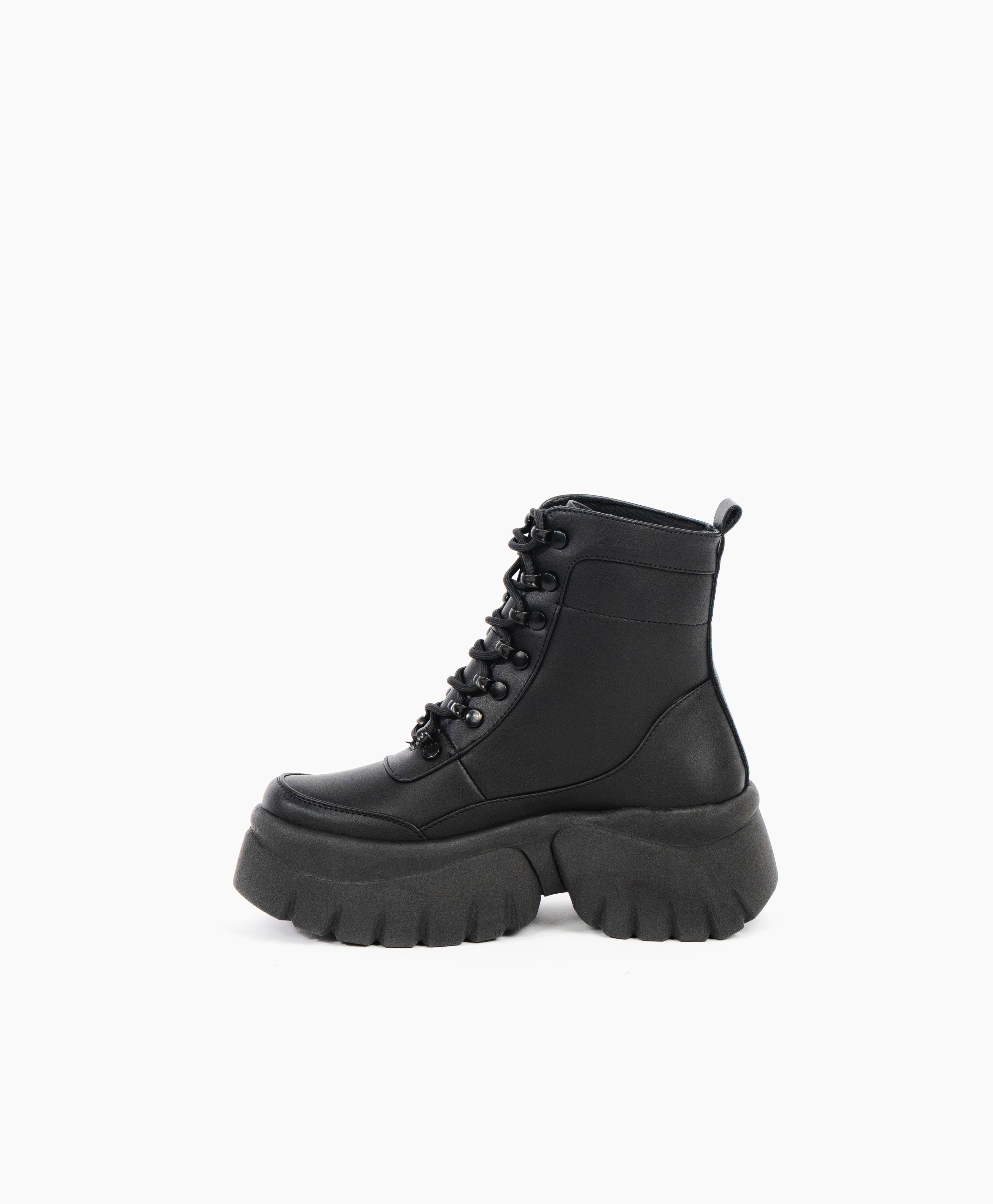 Bleik Black (Solo 35 y 36)