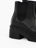 Ankle Low Bratz Negro