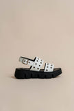 Khali Metal White (Solo 38 y 40)
