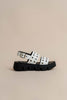Khali Metal White (Solo 38 y 40)