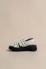 Khali Metal White (Solo 38 y 40)