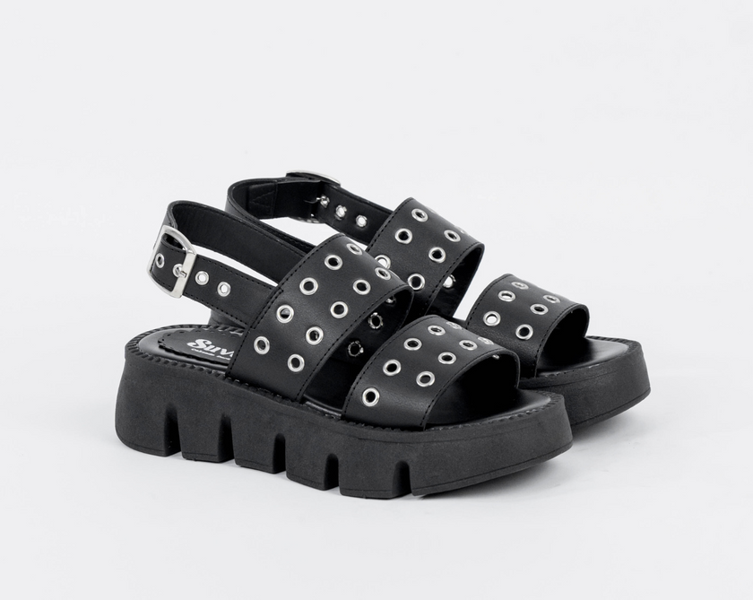 Khali Metal (Solo 35)