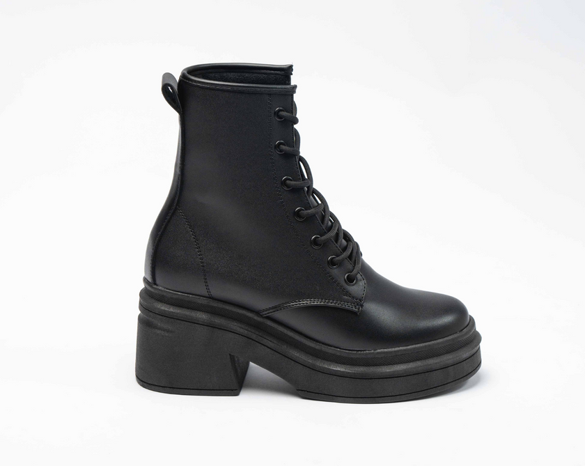 Combat Low Bratz Negro