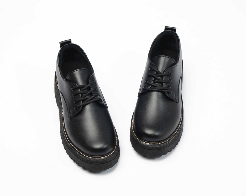 Oxford Clásicas Negro