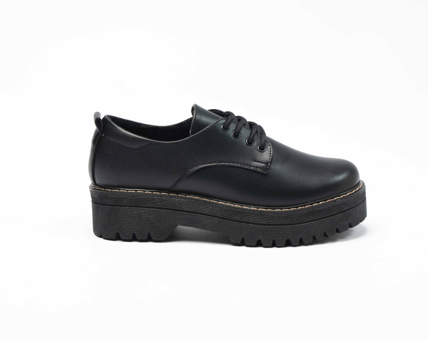 Oxford Clásicas Negro