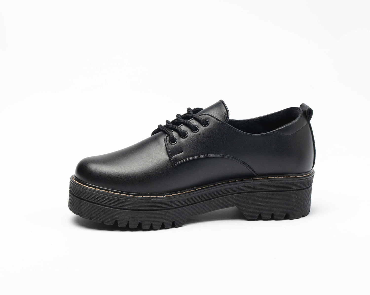 Oxford Clásicas Negro