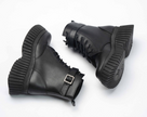 Combat Carls Negro (Solo 35 y 40)