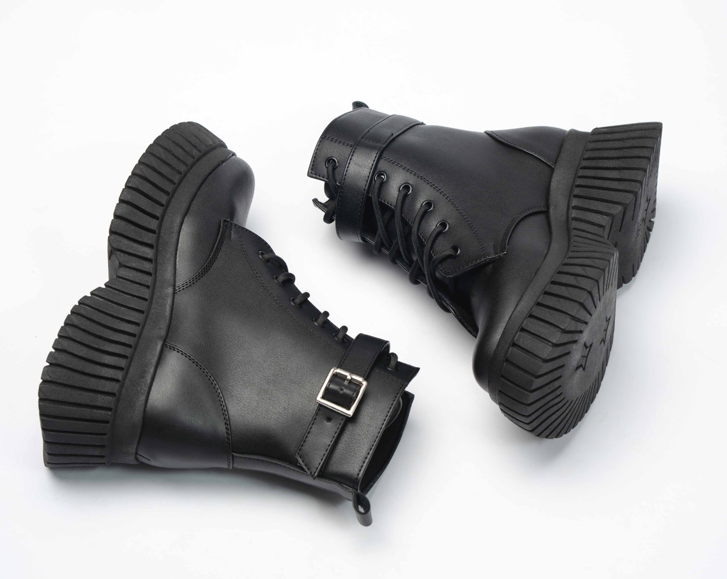 Combat Carls Negro (Solo 35 y 40)