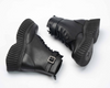 Combat Carls Negro (Solo 35 y 40)