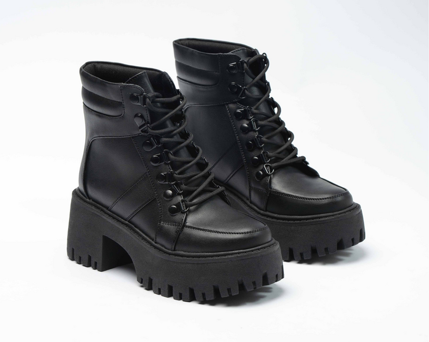 Army Negro (Solo 36)