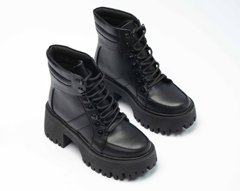 Army Negro (Solo 36)