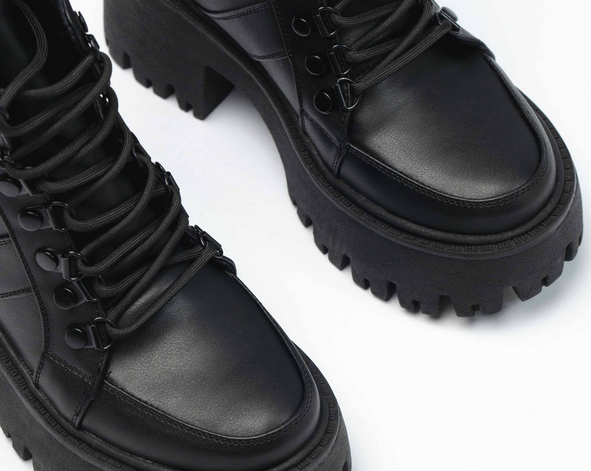 Army Negro (Solo 36)