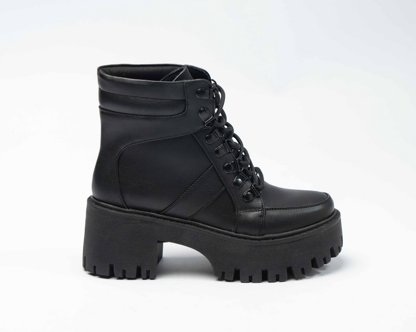 Army Negro (Solo 36)