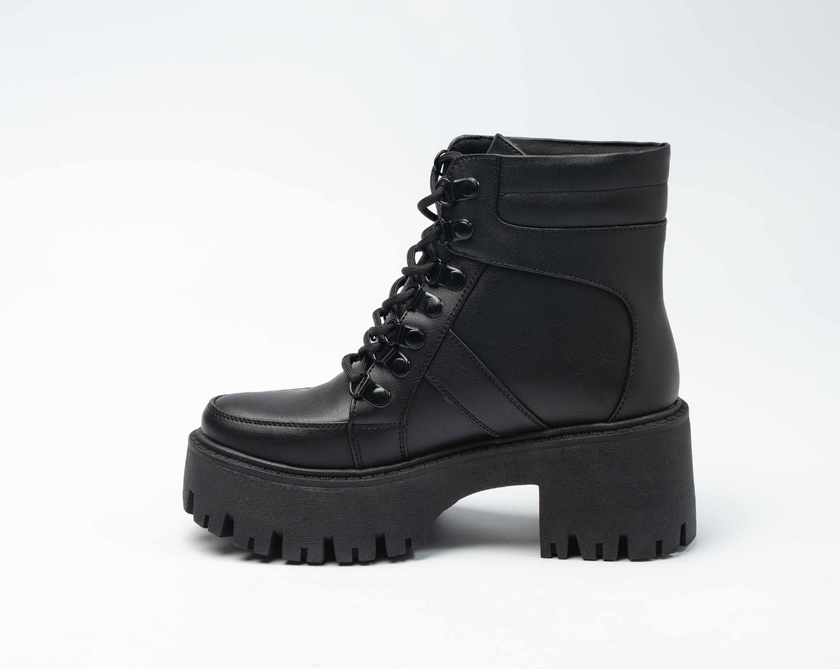 Army Negro (Solo 36)