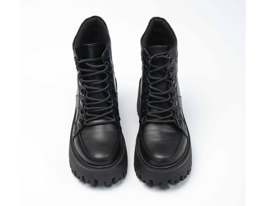 Army Negro (Solo 36)