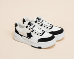 Urbanas Star Black & White