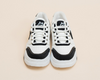 Urbanas Star Black & White