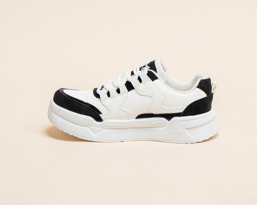 Urbanas Star Black & White (Solo 35)