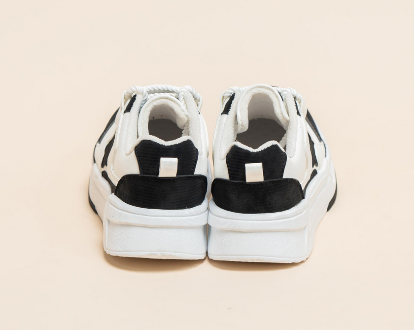 Urbanas Star Black & White (Solo 35)