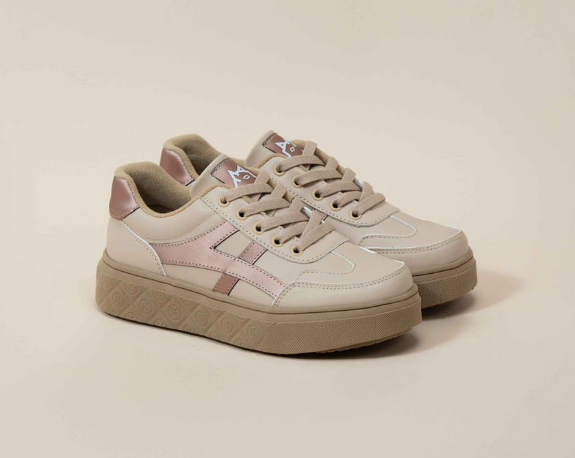 Tenis Vintage (Solo 36)