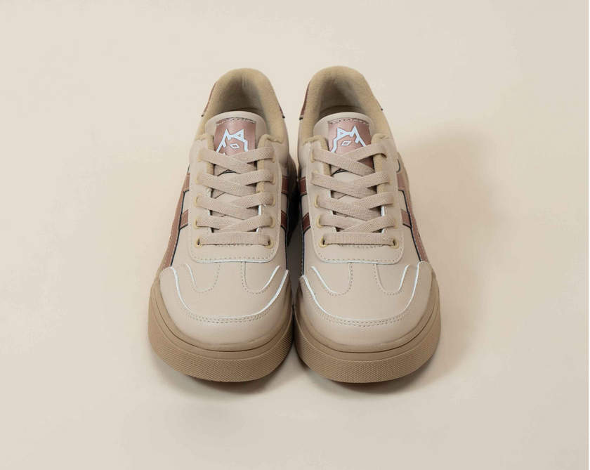 Tenis Vintage (Solo 36)