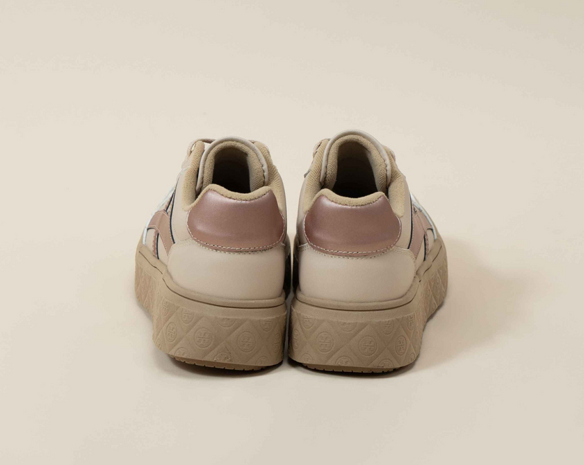 Tenis Vintage (Solo 36)