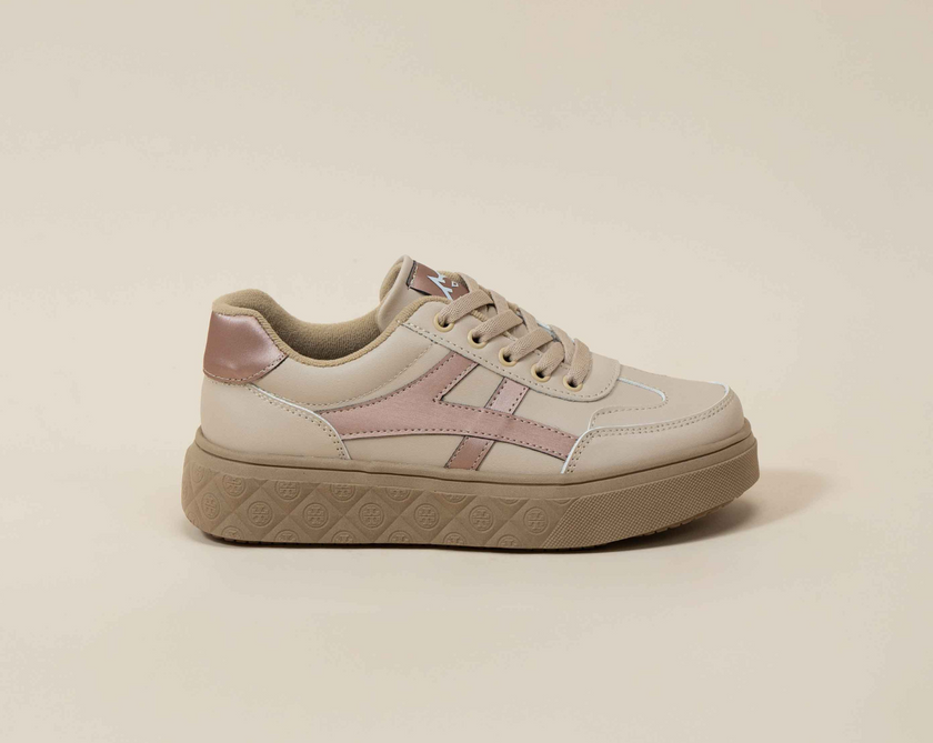 Tenis Vintage (Solo 36)