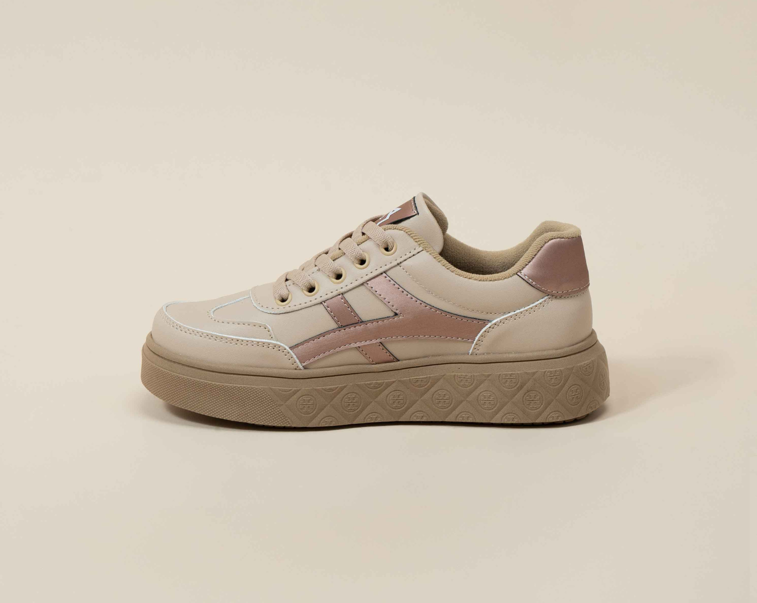 Tenis Vintage (Solo 36)