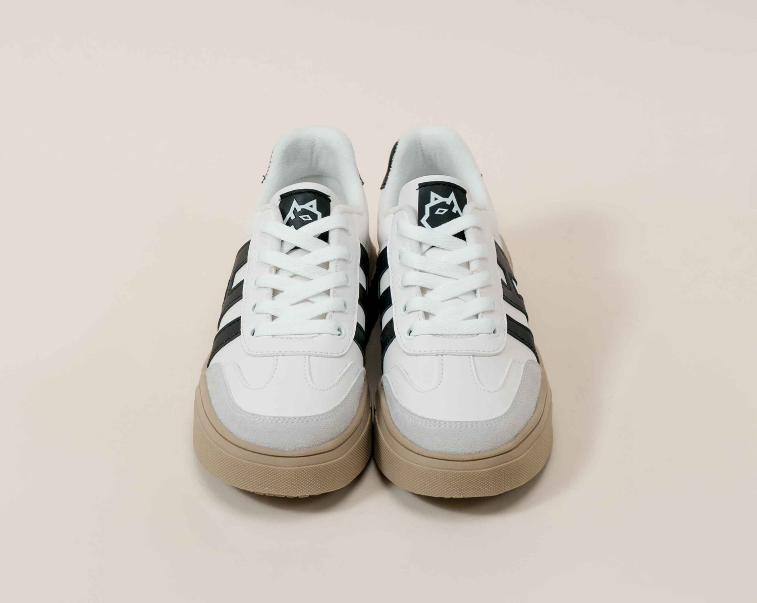 Tenis Black/C