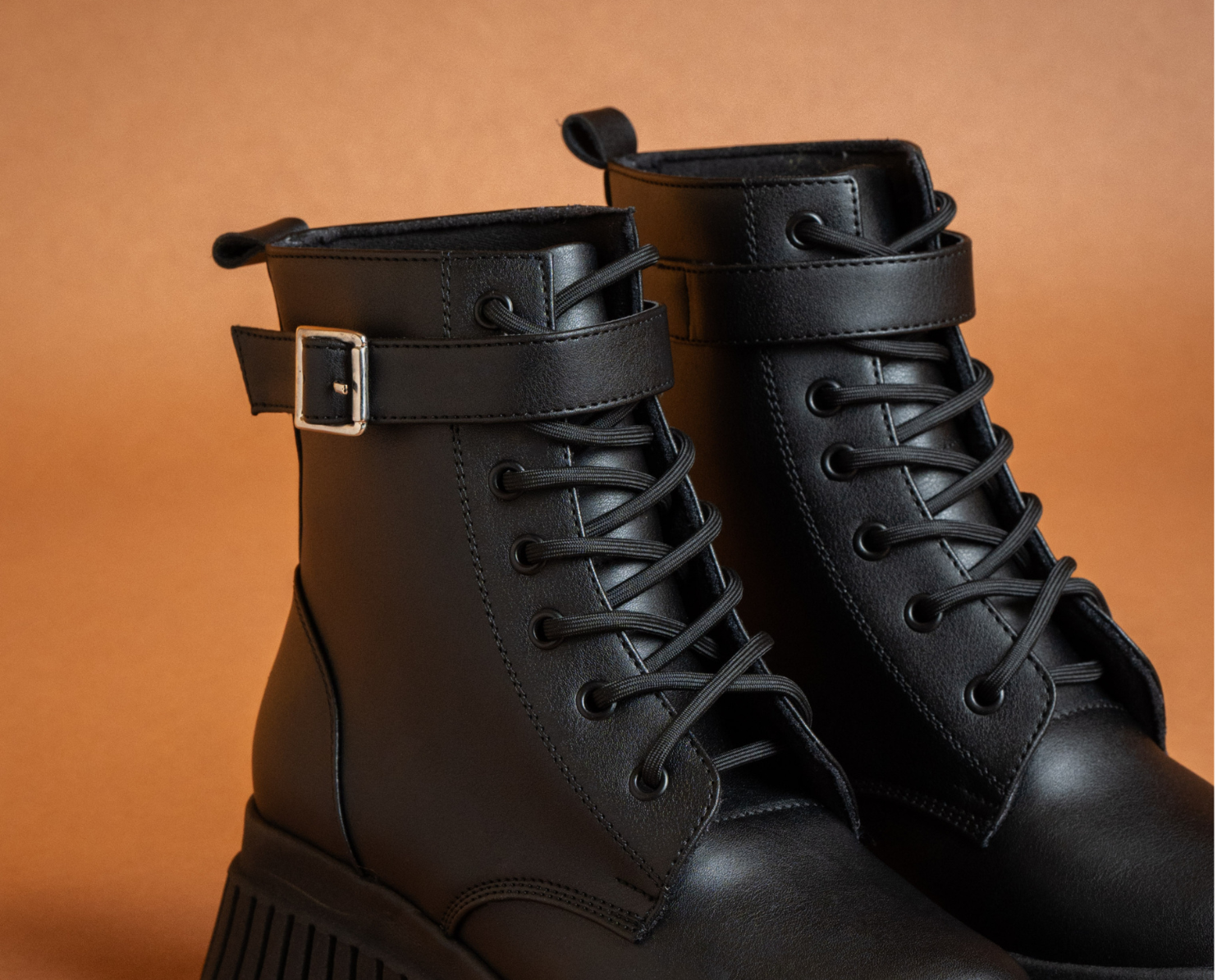 Combat Carls Negro (Solo 35 y 40)