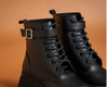 Combat Carls Negro (Solo 35 y 40)