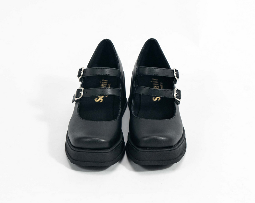 Mary Cristy Black (Produciendo)