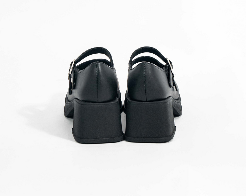 Mary Cristy Black (Produciendo)