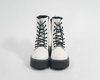 Jadon Boots Blanco (Solo 35 y 38)