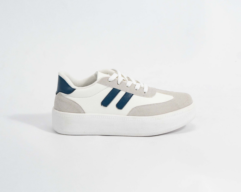Zion Two Blue (39 y 40)
