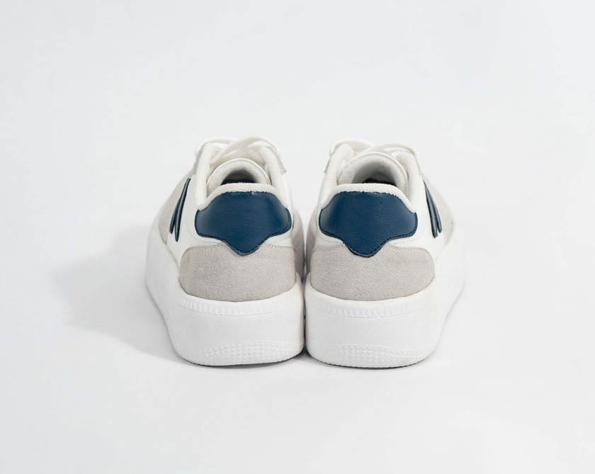 Zion Two Blue (39 y 40)