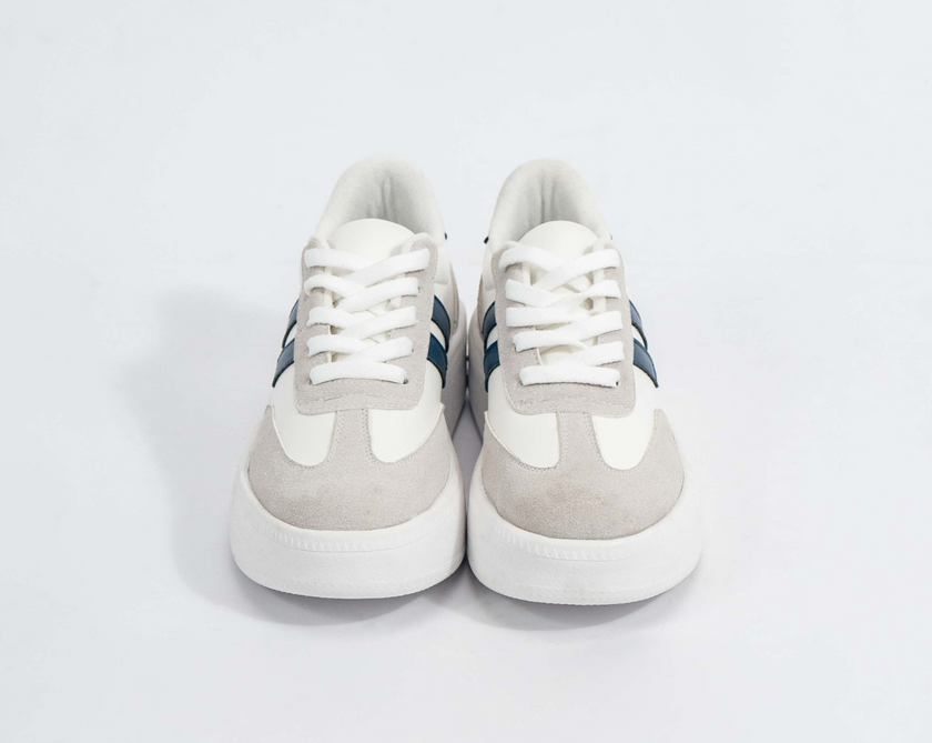 Zion Two Blue (39 y 40)