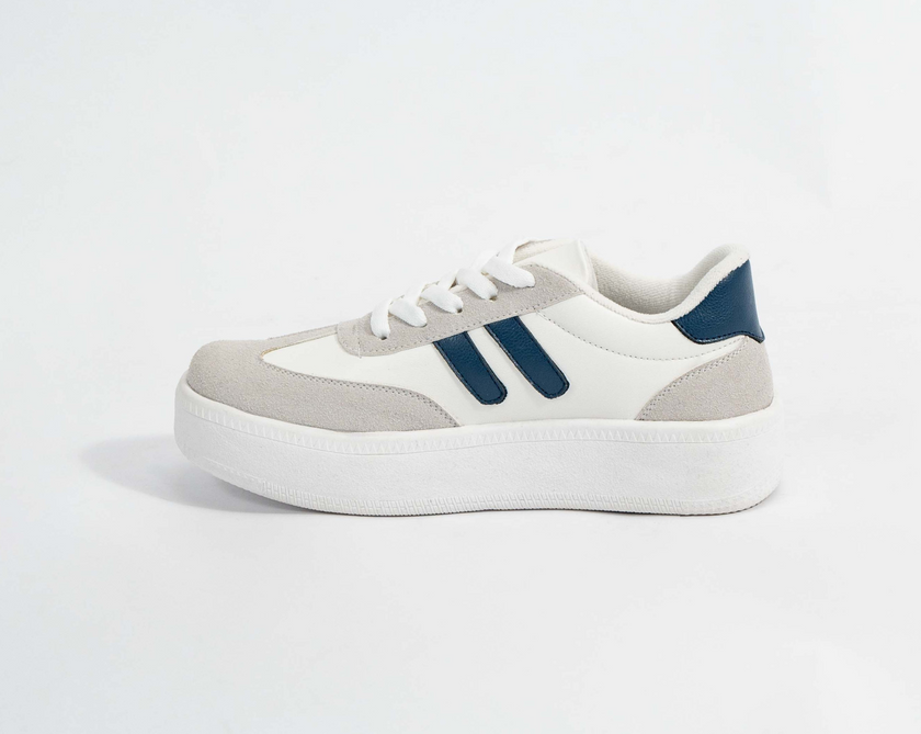Zion Two Blue (39 y 40)