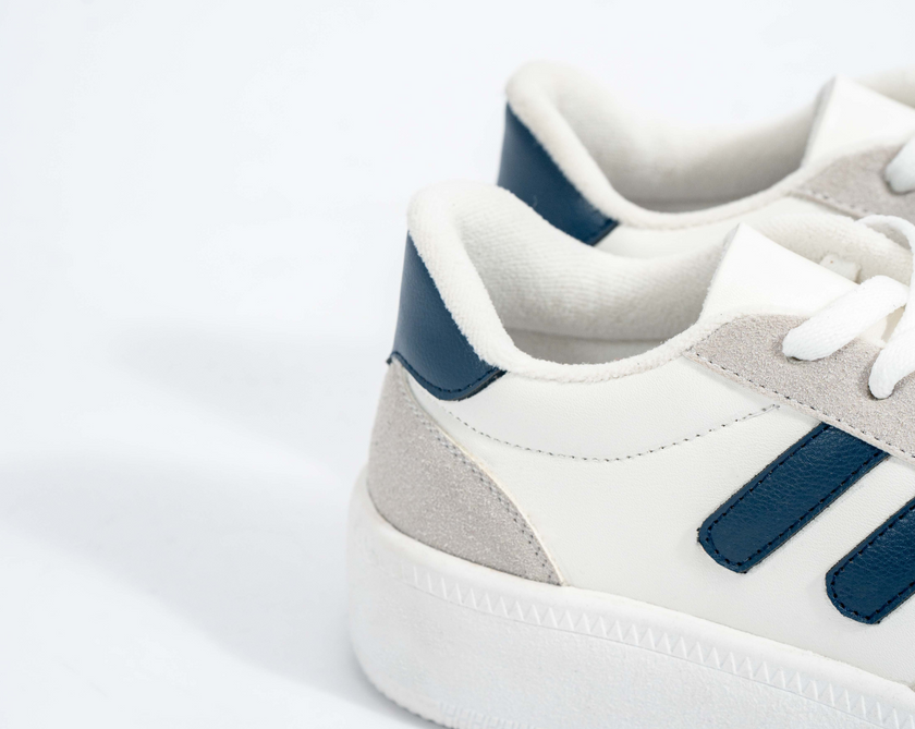 Zion Two Blue (39 y 40)