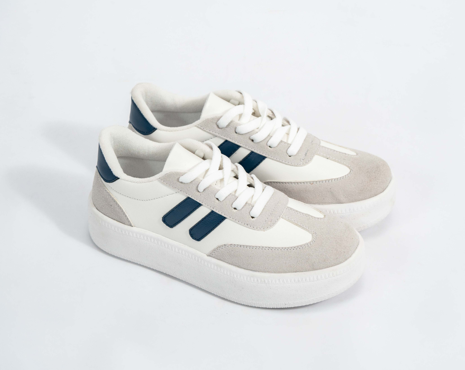 Zion Two Blue
