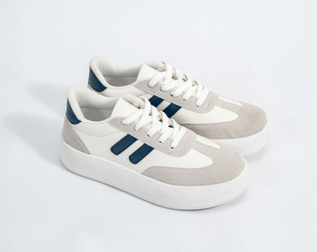 Zion Two Blue