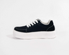 Snoopy Retro Black