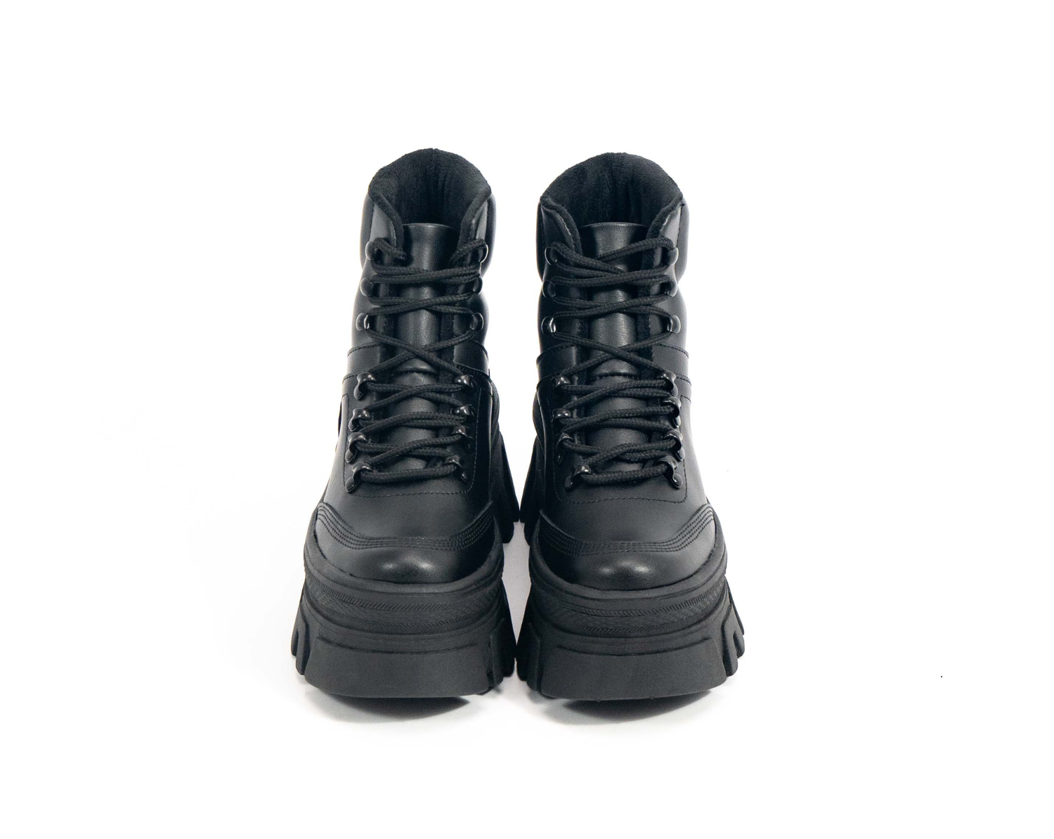 Growl Black