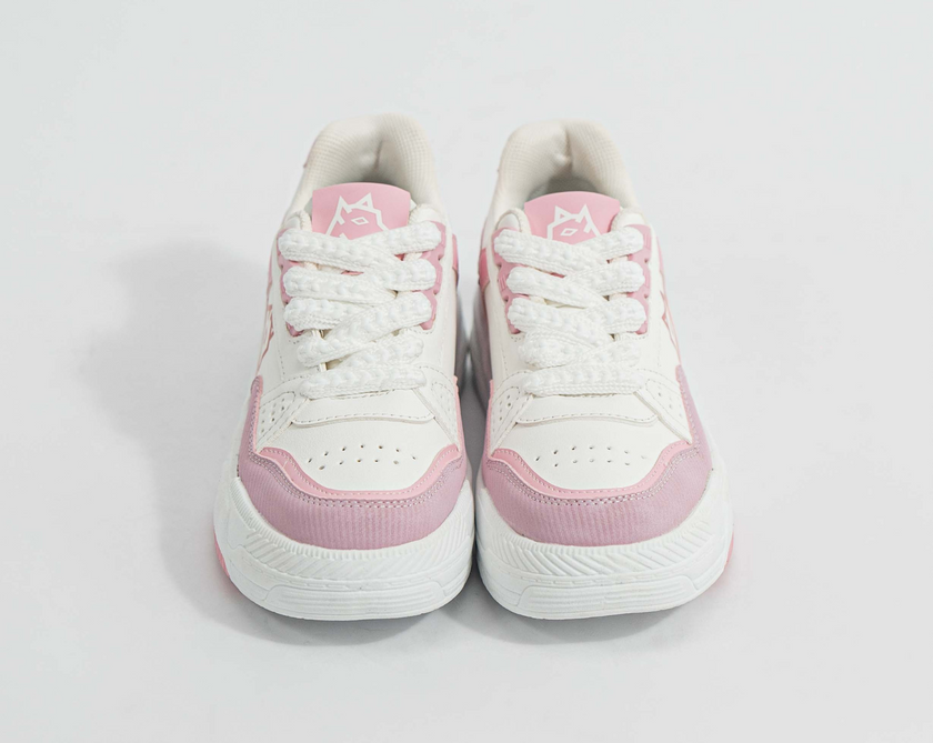 Wylo Rosa (Solo 35 y 37)