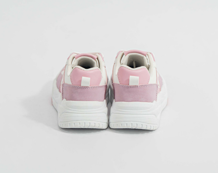 Wylo Rosa (Solo 35 y 37)