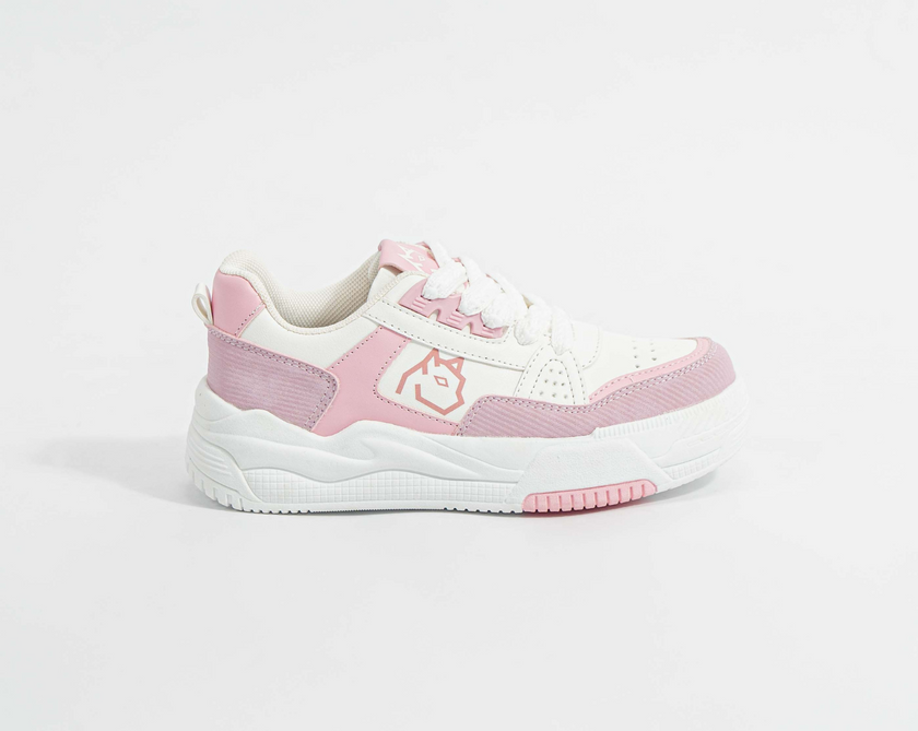 Wylo Rosa (Solo 35 y 37)