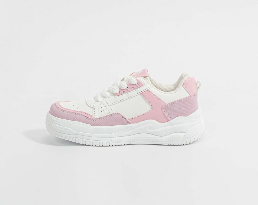 Wylo Rosa (Solo 35 y 37)