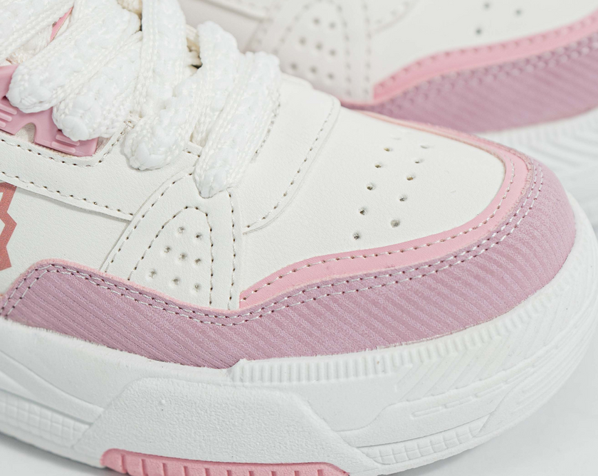 Wylo Rosa (Solo 35 y 37)