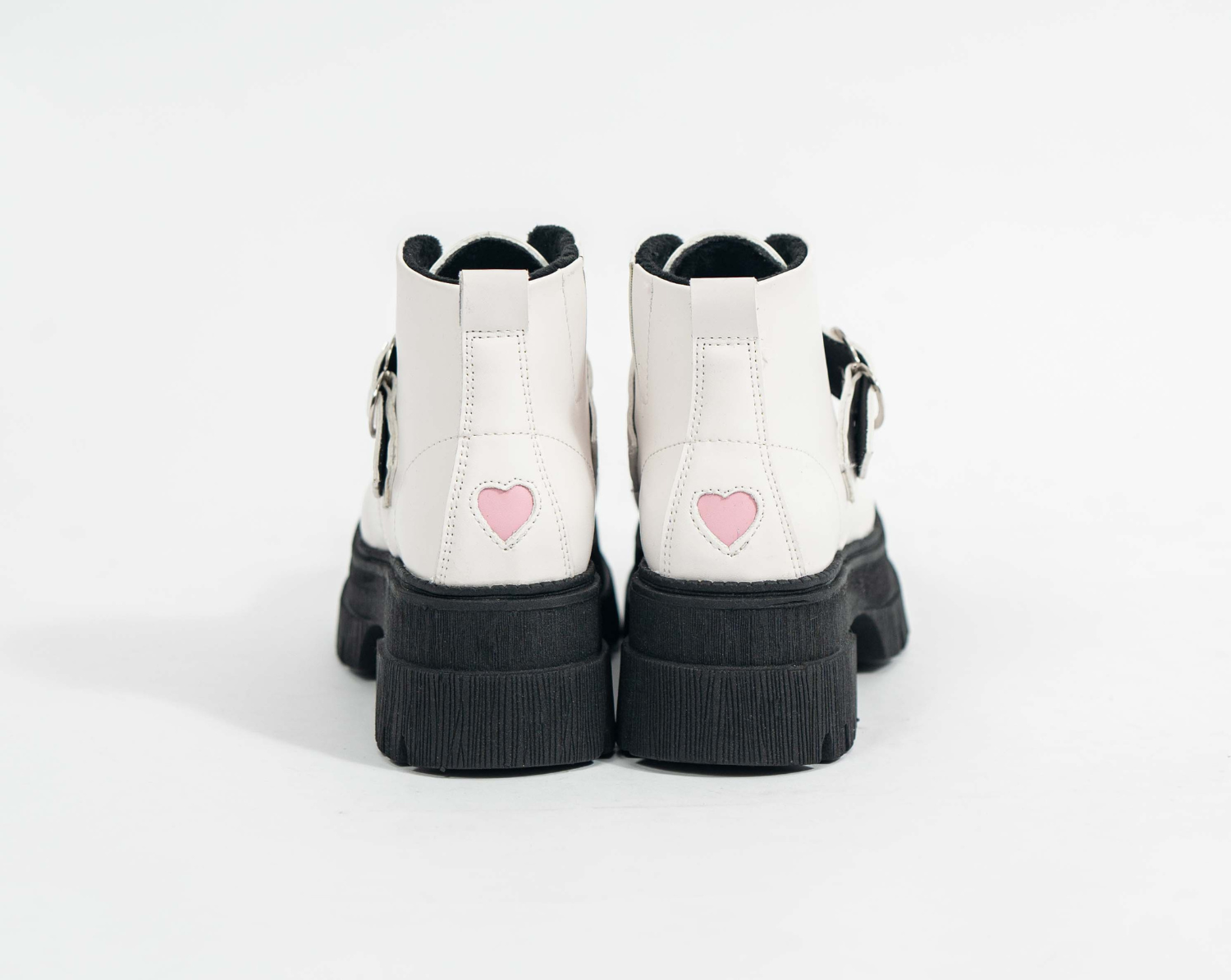 Chunky Love Blanco