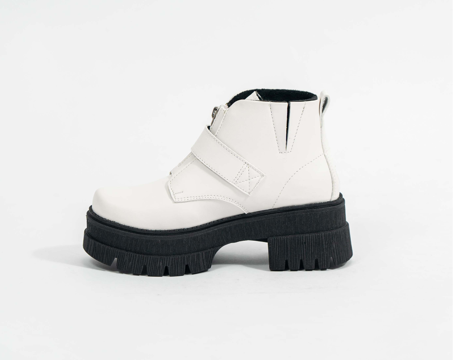 Chunky Love Blanco